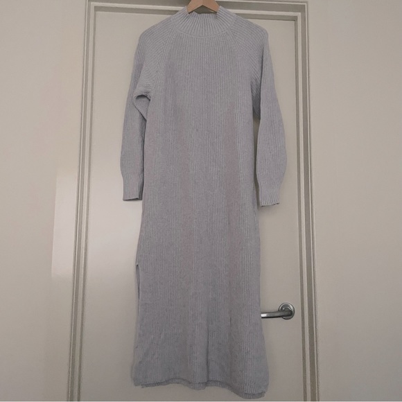 HOST PICK⭐️Sportsgirl Knit Maxi Dress 🤍 - Picture 2 of 6